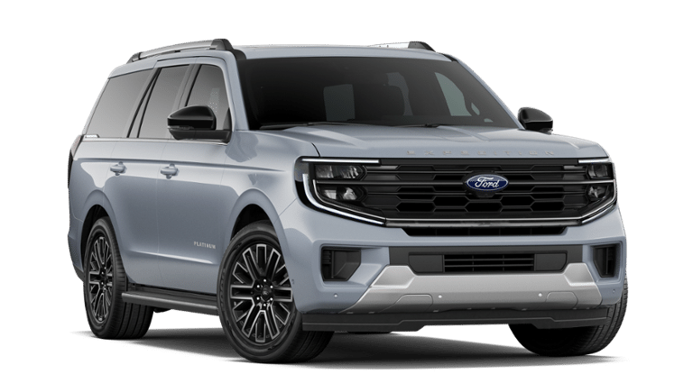 Expedition® vehicle
